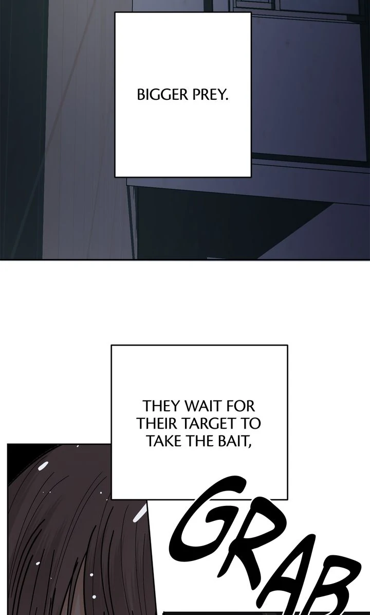 Killer Whale Protocol [Official] - Episode 9 manhwa