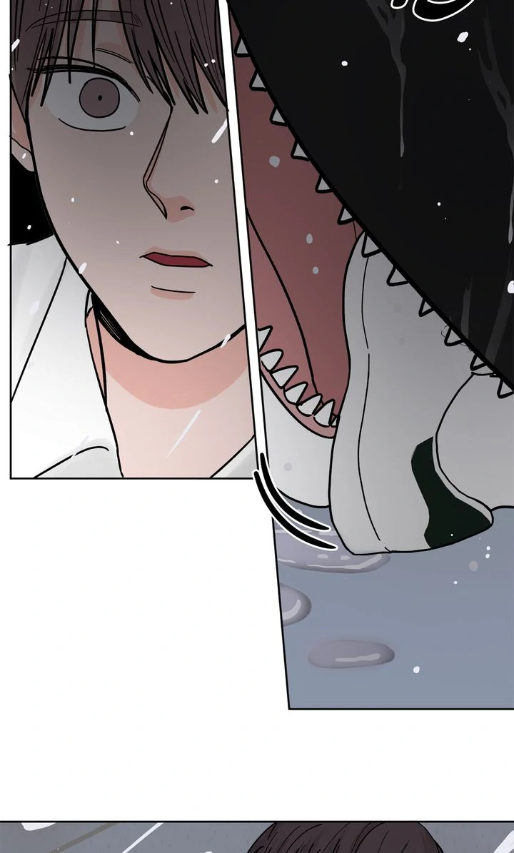 Killer Whale Protocol [Official] - Episode 9 manhwa