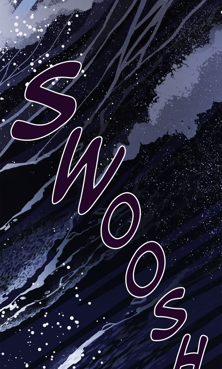 Killer Whale Protocol [Official] - Episode 9 manhwa