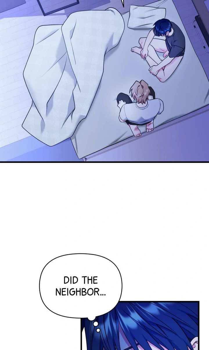 Please, Just This Once! [Official] - Chapter 16: Uncensored manhwa