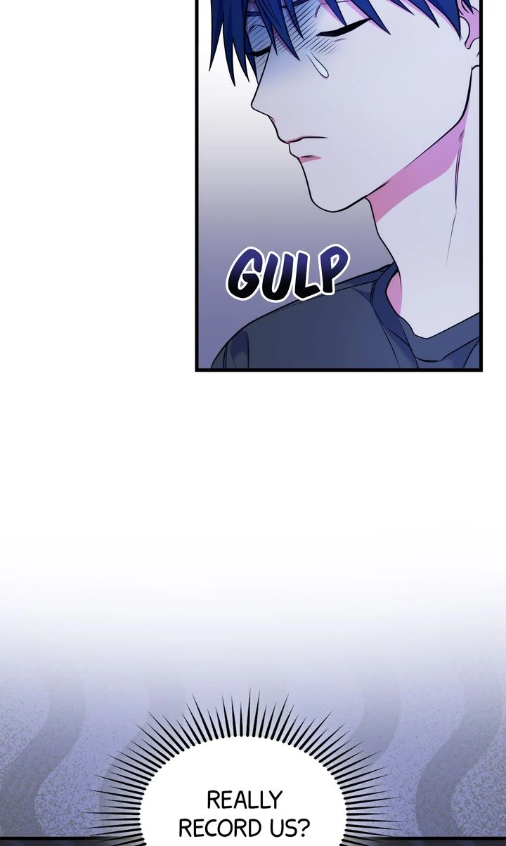 Please, Just This Once! [Official] - Chapter 16: Uncensored manhwa