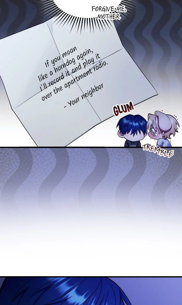 Please, Just This Once! [Official] - Chapter 16: Uncensored manhwa