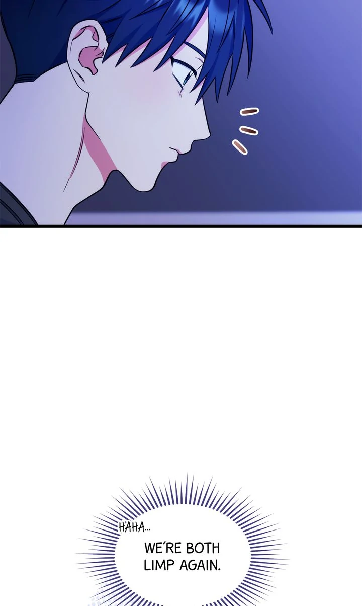 Please, Just This Once! [Official] - Chapter 16: Uncensored manhwa