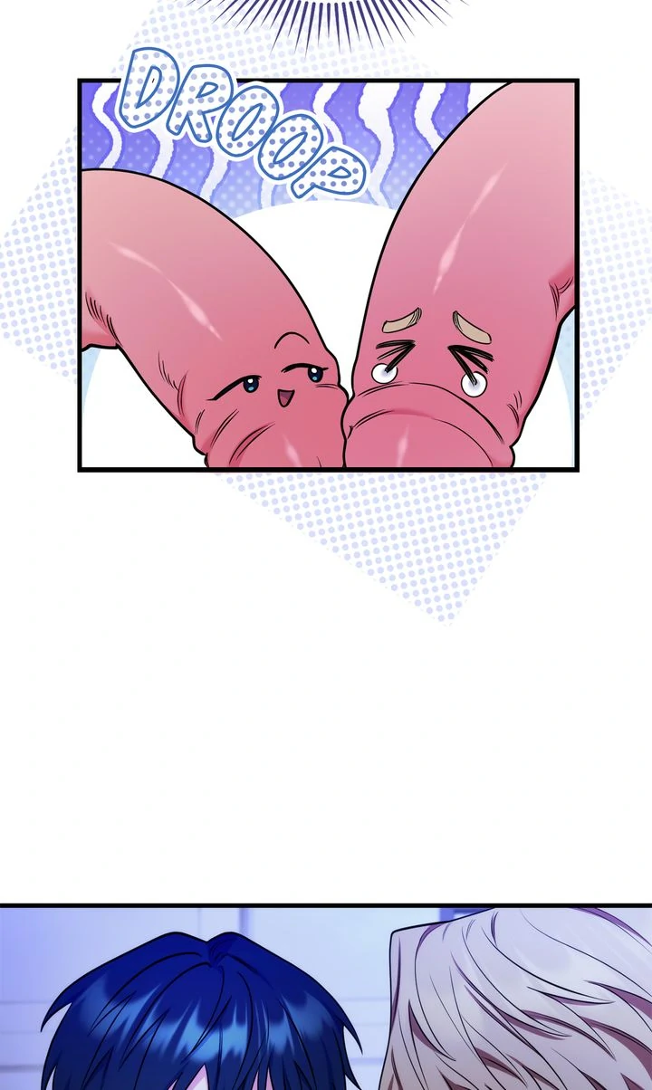 Please, Just This Once! [Official] - Chapter 16: Uncensored manhwa
