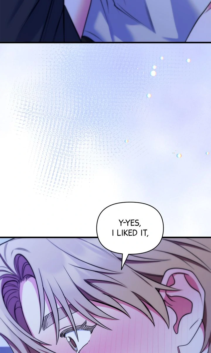 Please, Just This Once! [Official] - Chapter 16: Uncensored manhwa