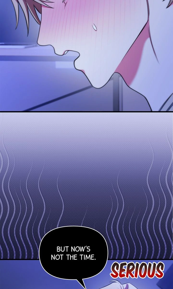 Please, Just This Once! [Official] - Chapter 16: Uncensored manhwa