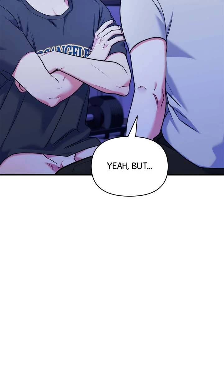 Please, Just This Once! [Official] - Chapter 16: Uncensored manhwa