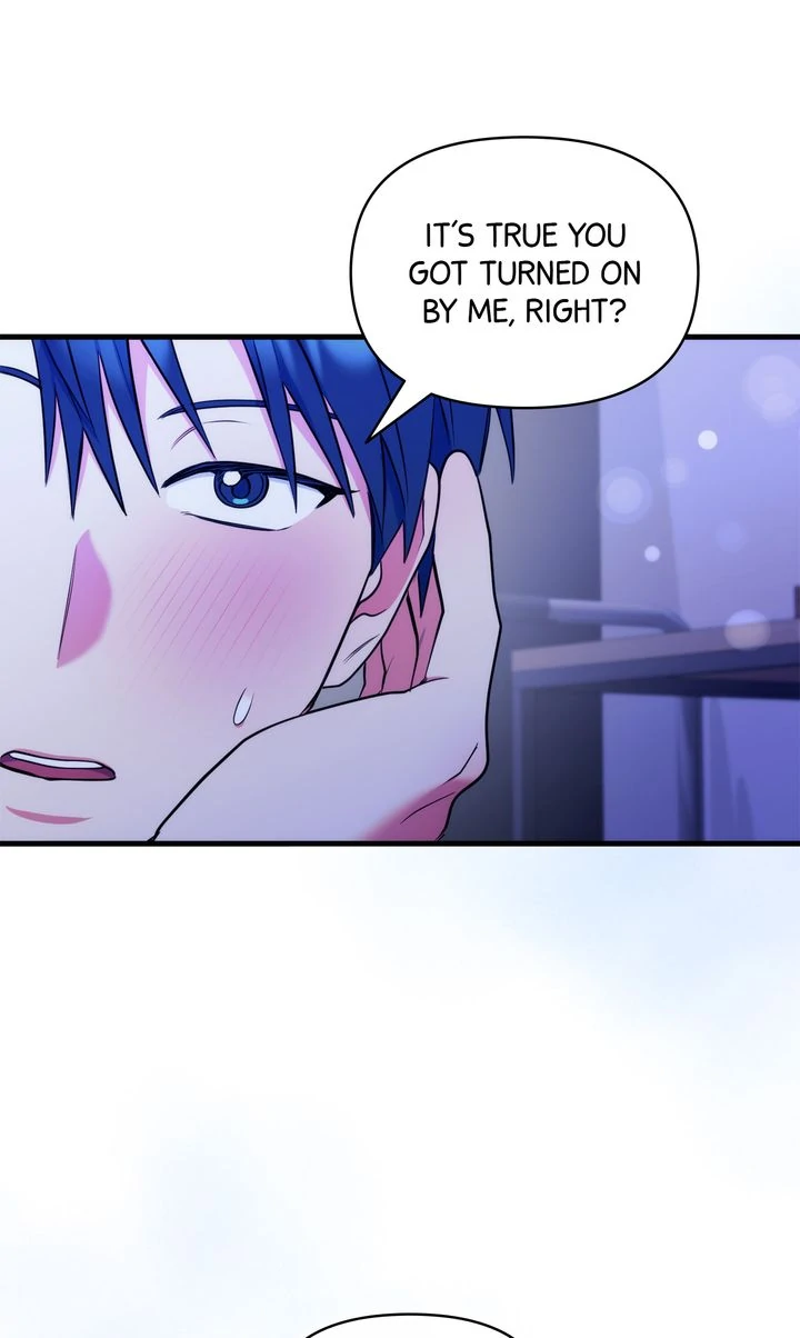 Please, Just This Once! [Official] - Chapter 16: Uncensored manhwa