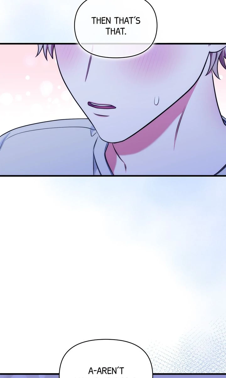 Please, Just This Once! [Official] - Chapter 16: Uncensored manhwa