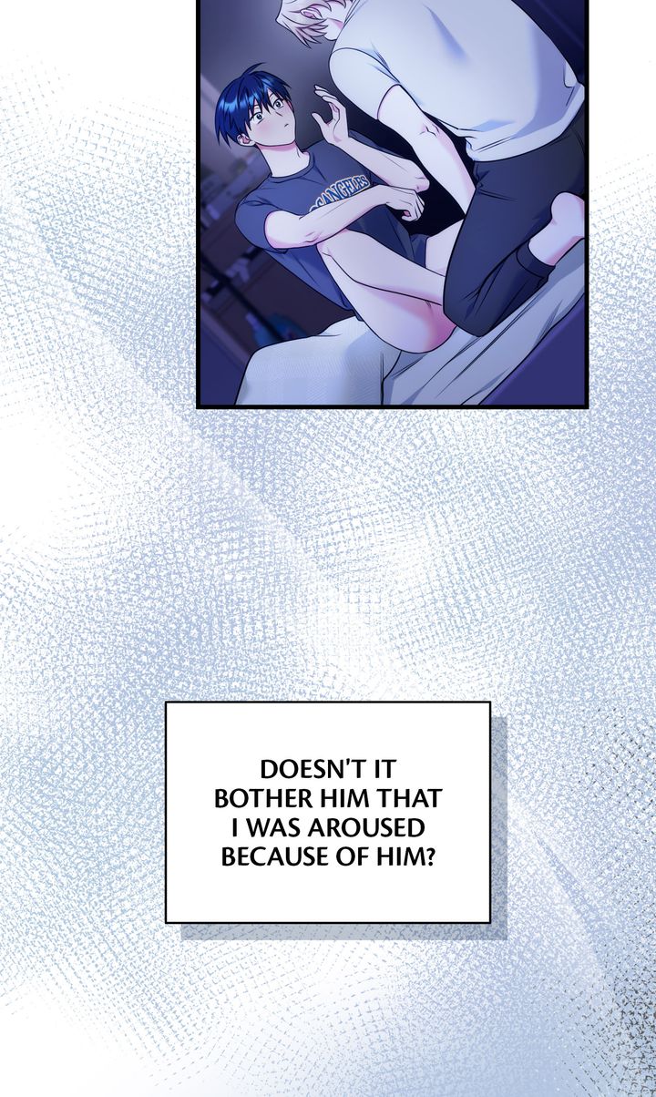 Please, Just This Once! [Official] - Chapter 16: Uncensored manhwa