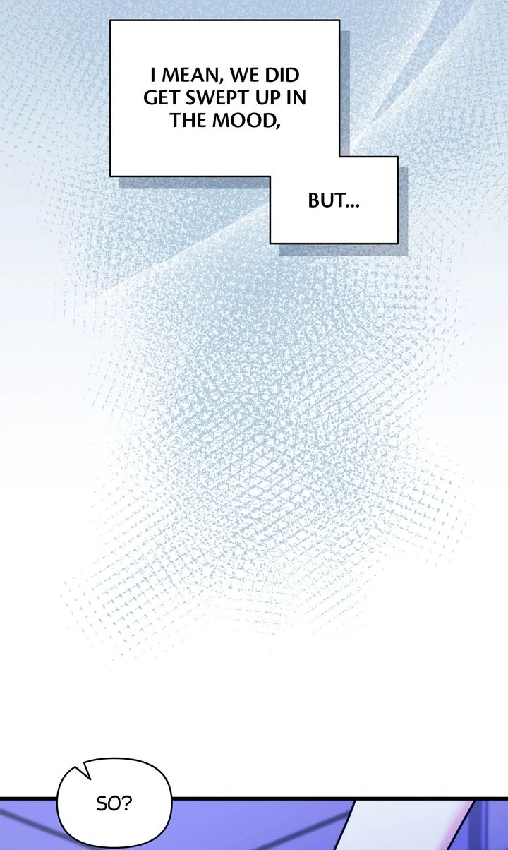 Please, Just This Once! [Official] - Chapter 16: Uncensored manhwa
