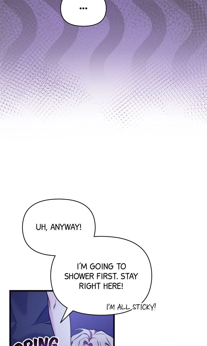 Please, Just This Once! [Official] - Chapter 16: Uncensored manhwa