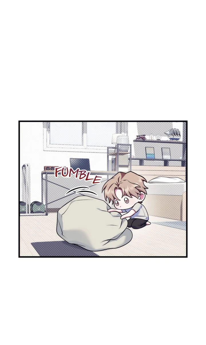 Please, Just This Once! [Official] - Chapter 16: Uncensored manhwa