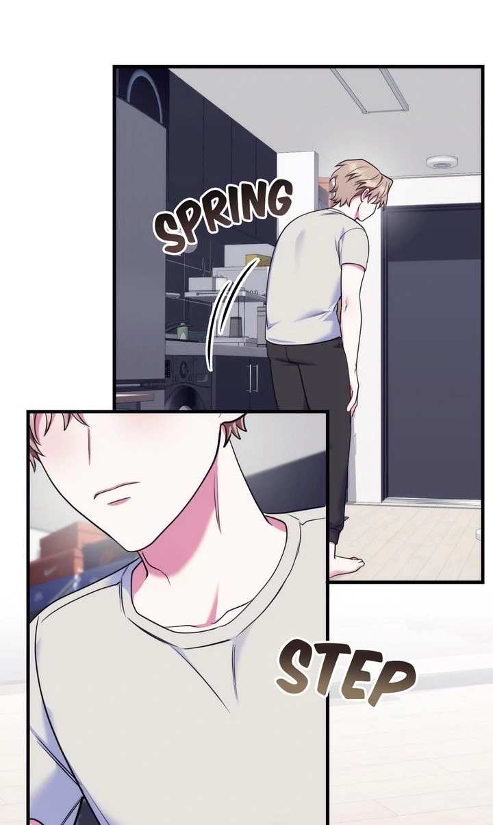Please, Just This Once! [Official] - Chapter 16: Uncensored manhwa