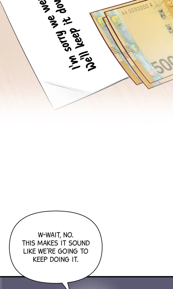 Please, Just This Once! [Official] - Chapter 16: Uncensored manhwa