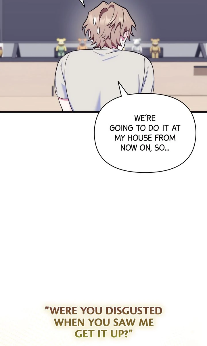 Please, Just This Once! [Official] - Chapter 16: Uncensored manhwa
