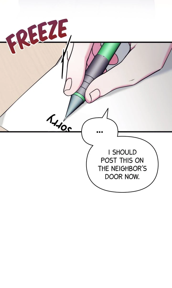Please, Just This Once! [Official] - Chapter 16: Uncensored manhwa