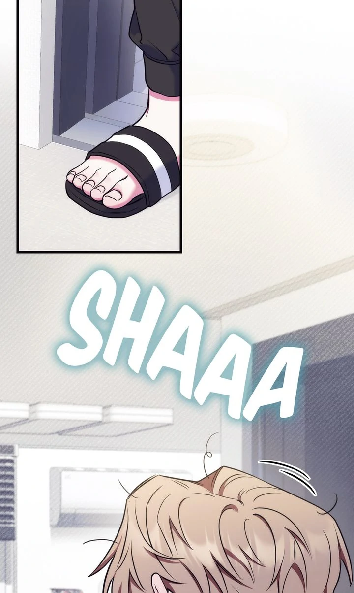 Please, Just This Once! [Official] - Chapter 16: Uncensored manhwa
