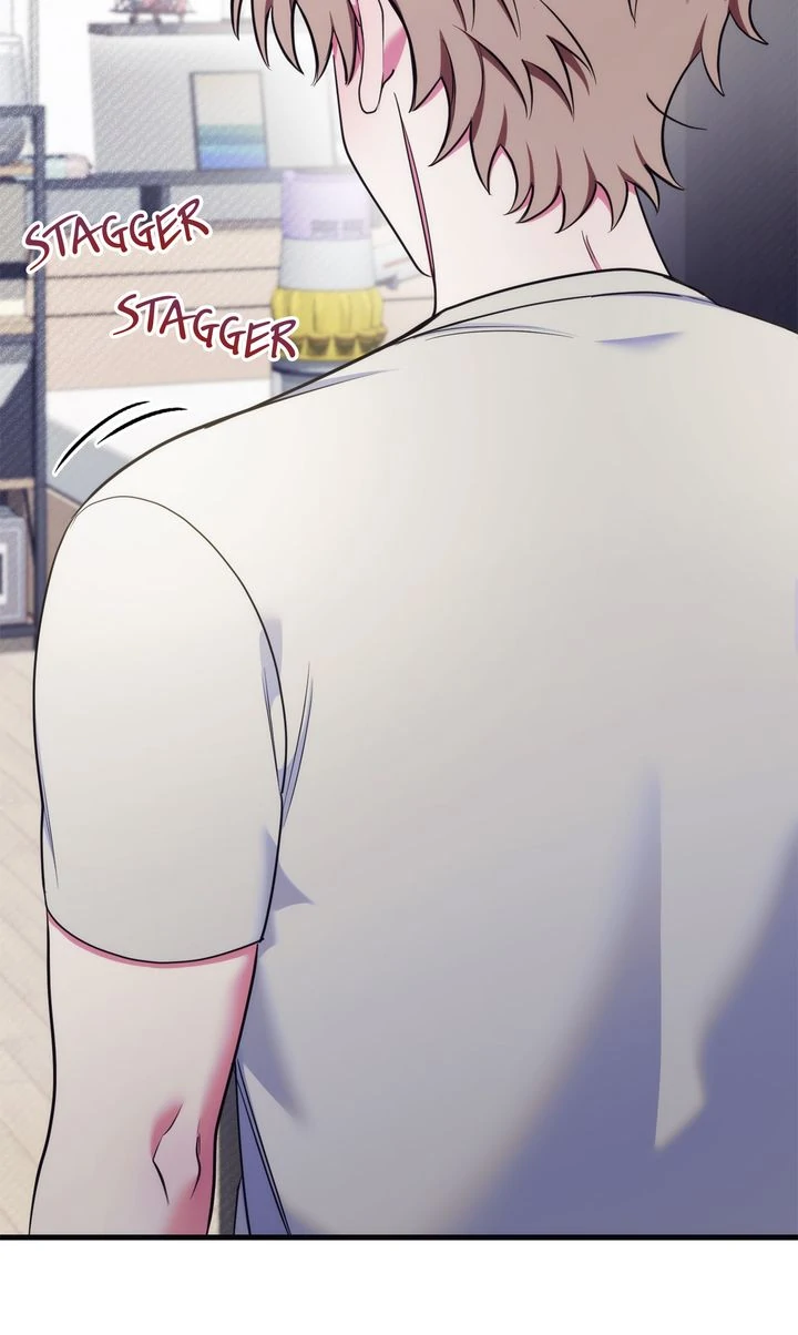 Please, Just This Once! [Official] - Chapter 16: Uncensored manhwa