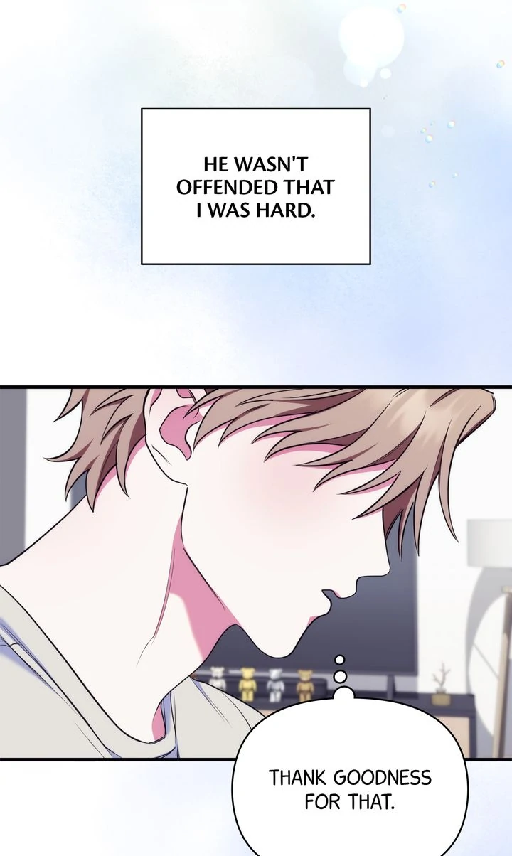 Please, Just This Once! [Official] - Chapter 16: Uncensored manhwa