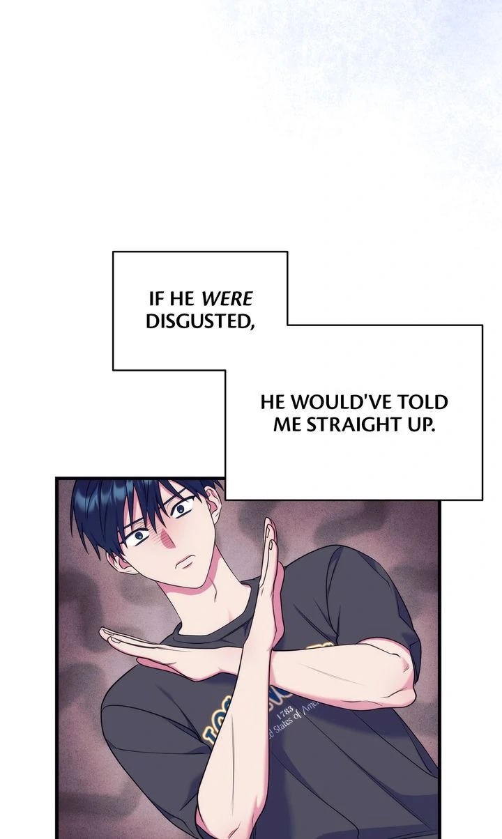 Please, Just This Once! [Official] - Chapter 16: Uncensored manhwa