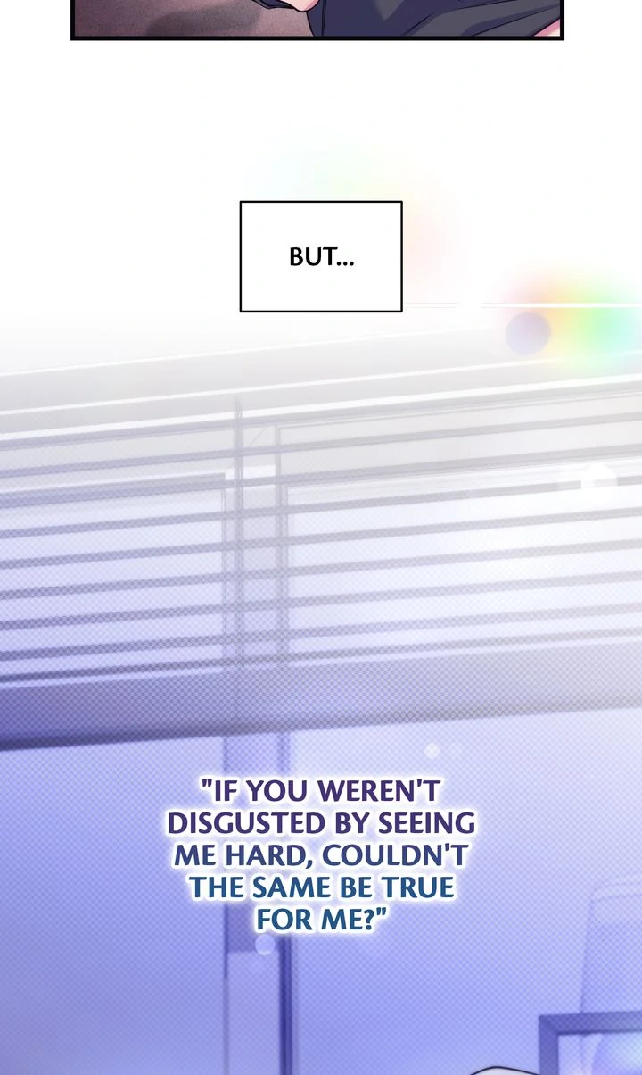 Please, Just This Once! [Official] - Chapter 16: Uncensored manhwa