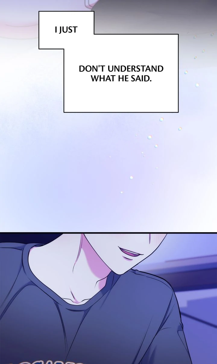 Please, Just This Once! [Official] - Chapter 16: Uncensored manhwa