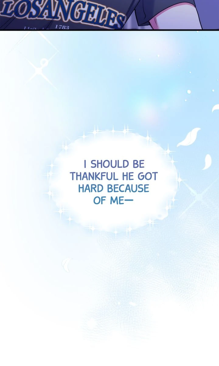 Please, Just This Once! [Official] - Chapter 16: Uncensored manhwa
