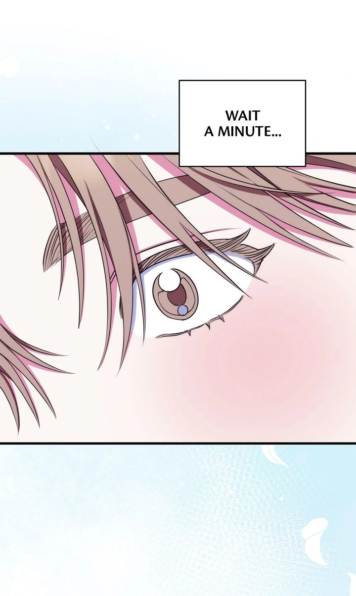 Please, Just This Once! [Official] - Chapter 16: Uncensored manhwa