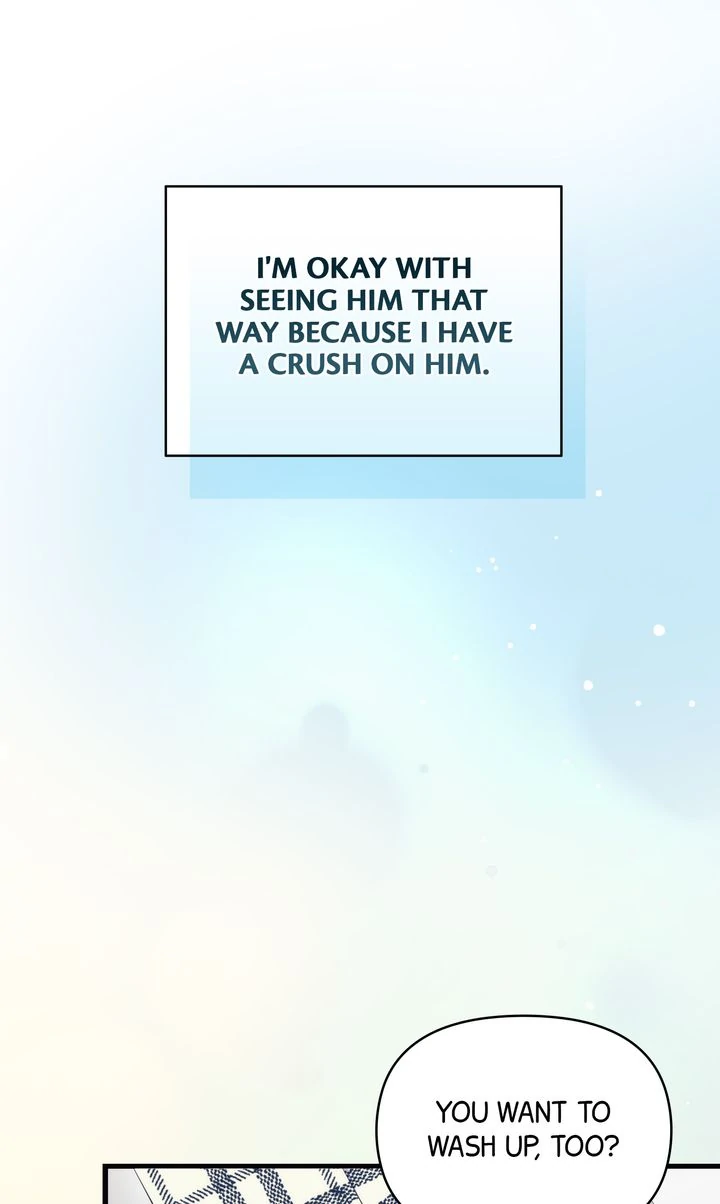 Please, Just This Once! [Official] - Chapter 16: Uncensored manhwa
