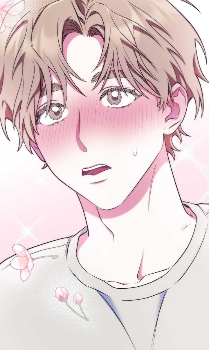 Please, Just This Once! [Official] - Chapter 16: Uncensored manhwa