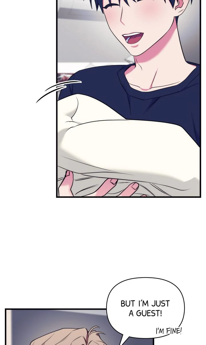 Please, Just This Once! [Official] - Chapter 16: Uncensored manhwa