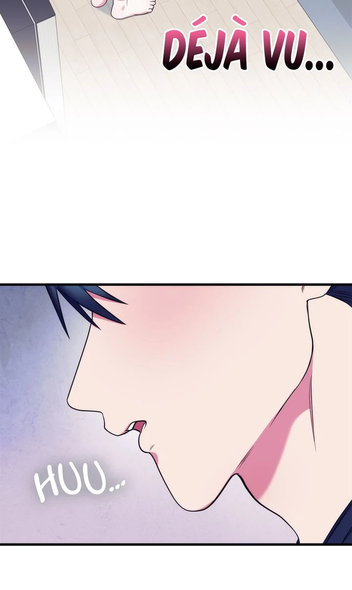 Please, Just This Once! [Official] - Chapter 16: Uncensored manhwa