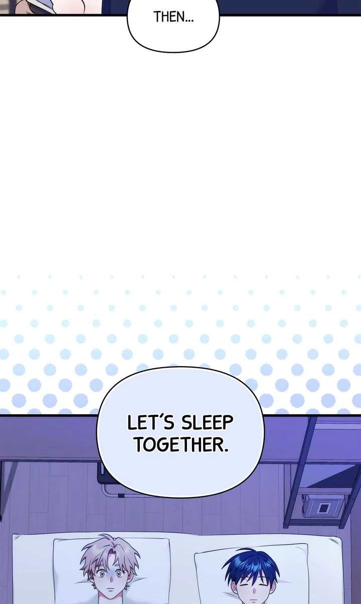 Please, Just This Once! [Official] - Chapter 16: Uncensored manhwa