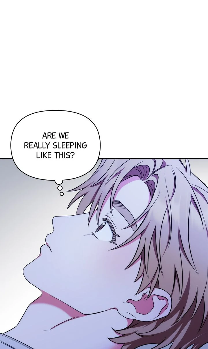 Please, Just This Once! [Official] - Chapter 16: Uncensored manhwa
