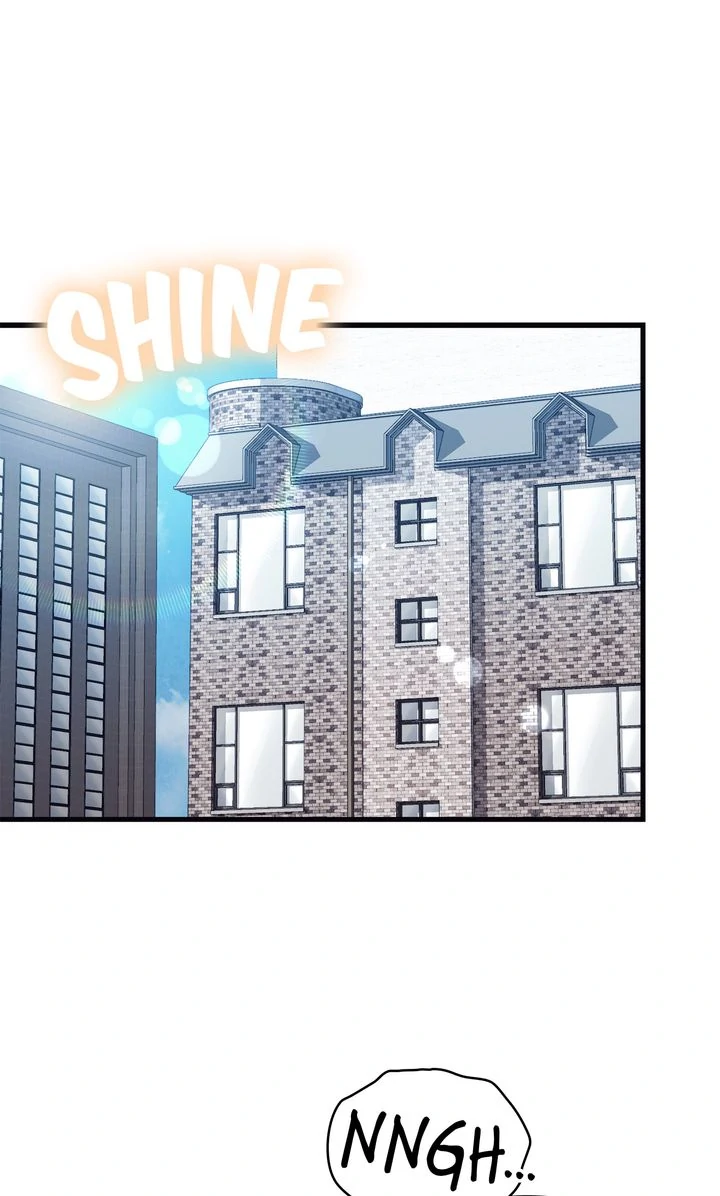 Please, Just This Once! [Official] - Chapter 17 manhwa