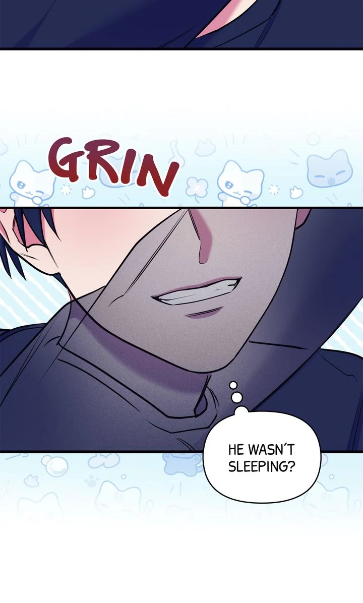 Please, Just This Once! [Official] - Chapter 17 manhwa