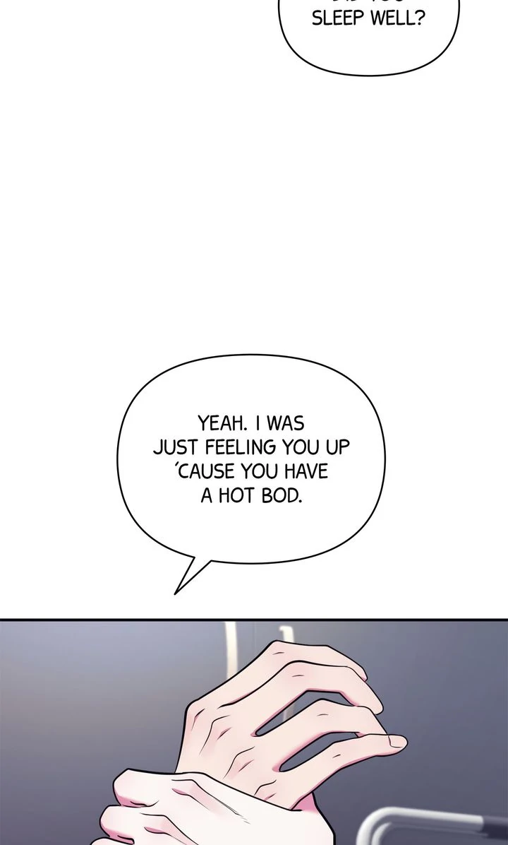 Please, Just This Once! [Official] - Chapter 17 manhwa