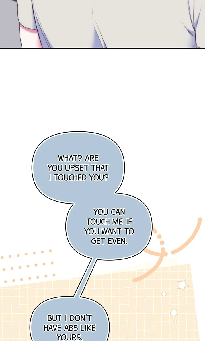 Please, Just This Once! [Official] - Chapter 17 manhwa