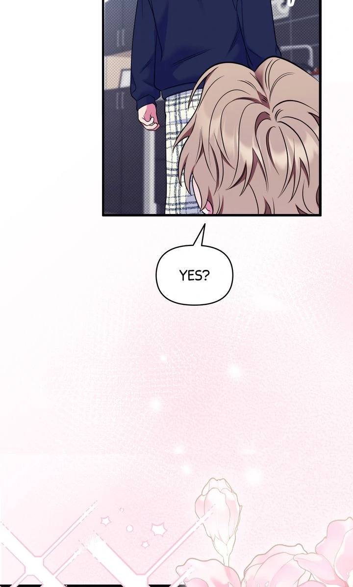 Please, Just This Once! [Official] - Chapter 17 manhwa