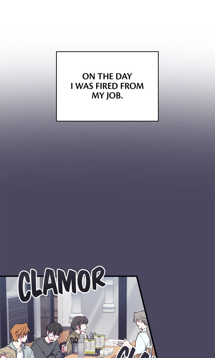 Please, Just This Once! [Official] - Chapter 17 manhwa