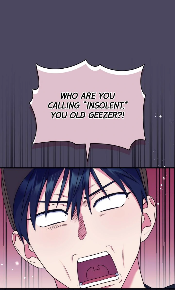 Please, Just This Once! [Official] - Chapter 17 manhwa