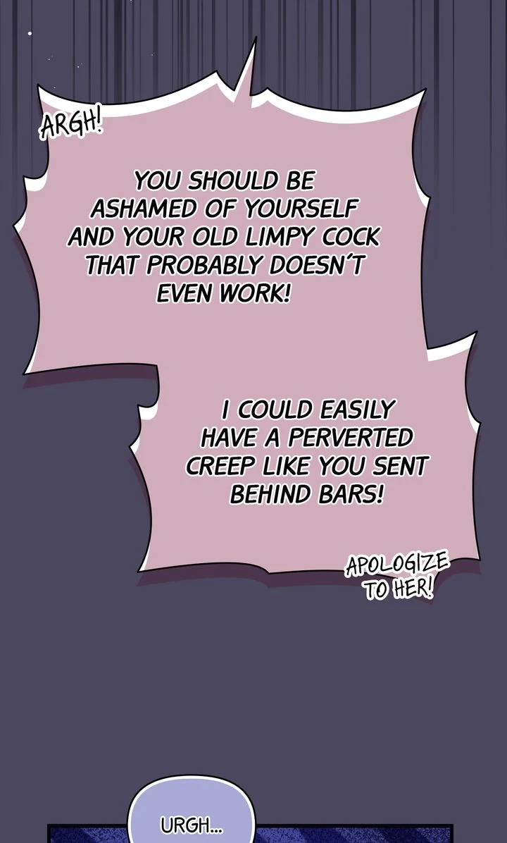 Please, Just This Once! [Official] - Chapter 17 manhwa