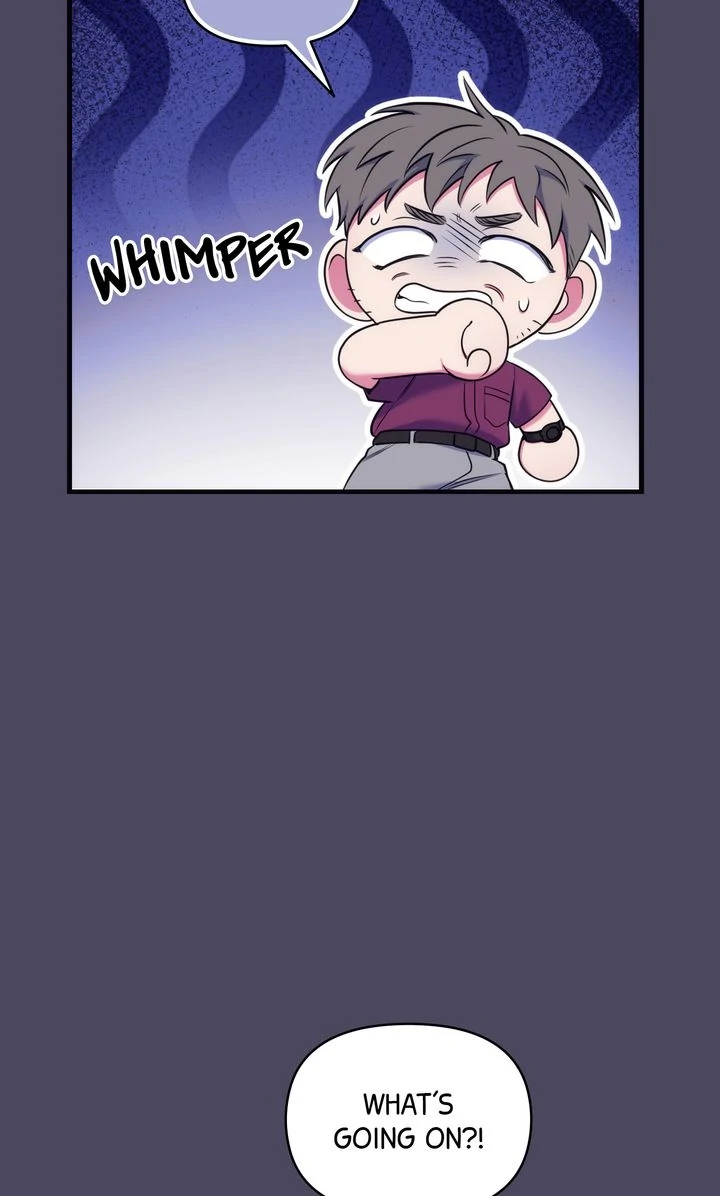 Please, Just This Once! [Official] - Chapter 17 manhwa