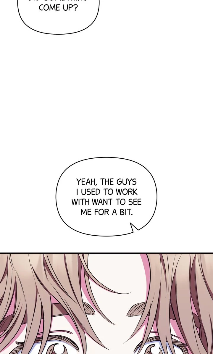 Please, Just This Once! [Official] - Chapter 17 manhwa