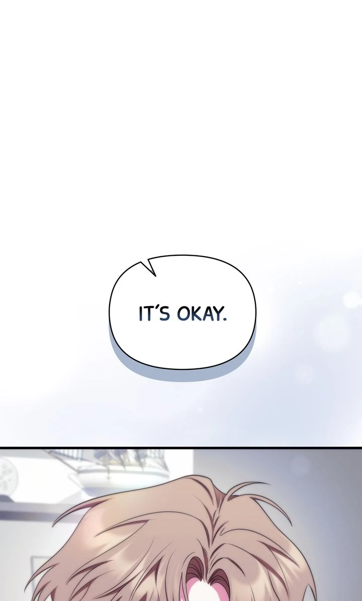 Please, Just This Once! [Official] - Chapter 17 manhwa