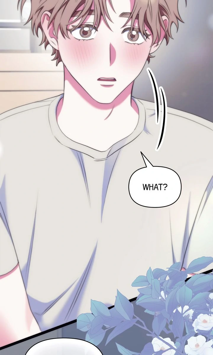Please, Just This Once! [Official] - Chapter 17 manhwa