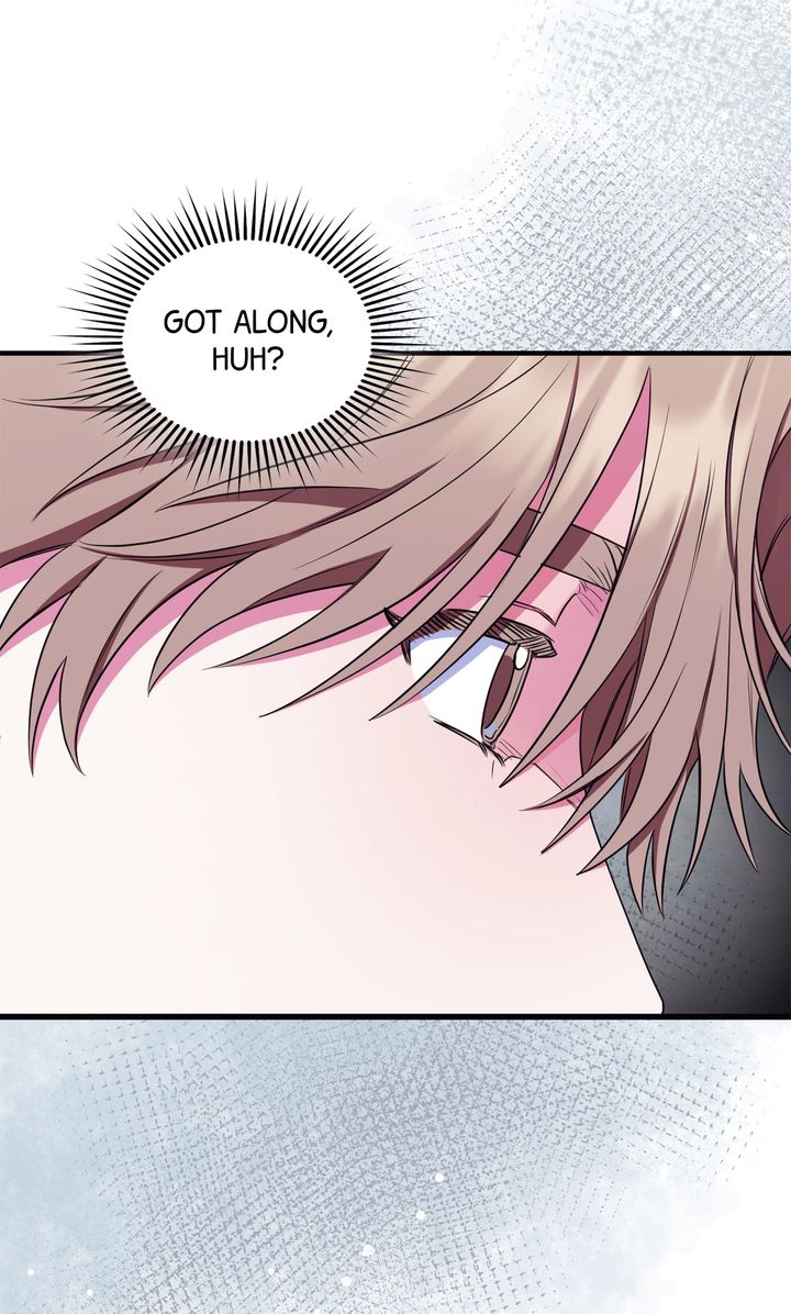 Please, Just This Once! [Official] - Chapter 17 manhwa