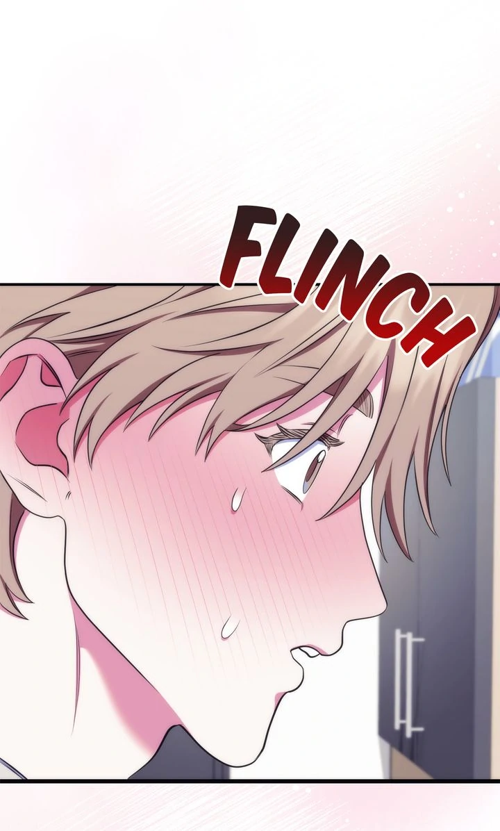 Please, Just This Once! [Official] - Chapter 17 manhwa