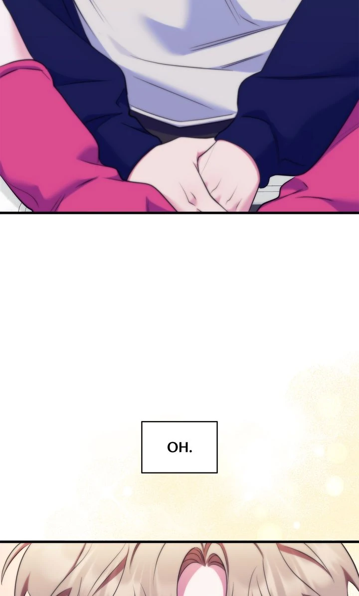 Please, Just This Once! [Official] - Chapter 17 manhwa